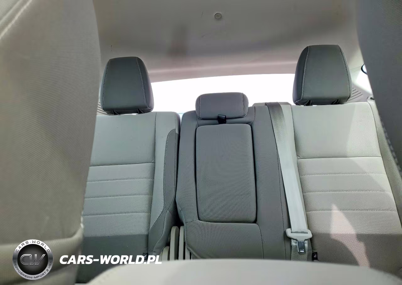 2015 Ford C-Max Se VIN:1FADP5AU0FL115044 - 10