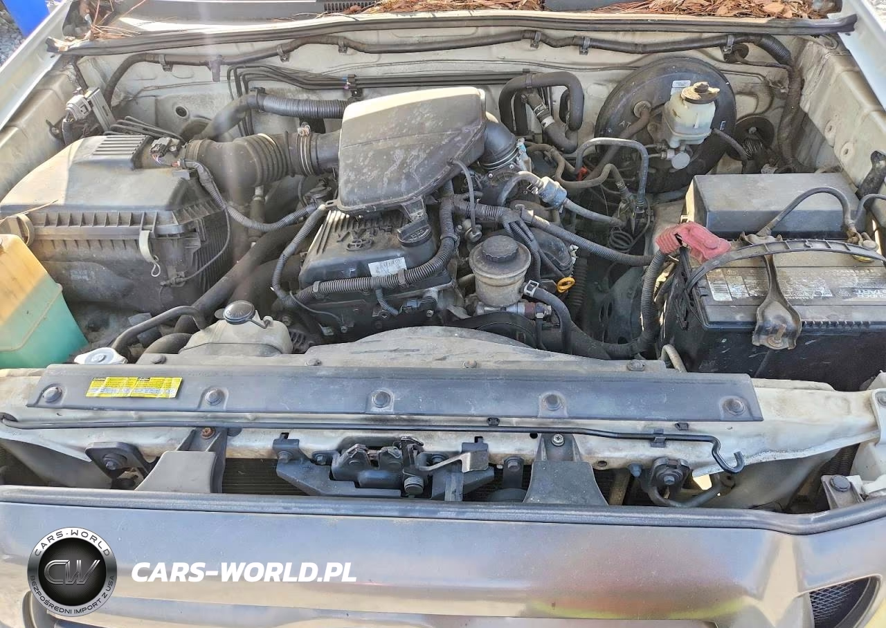 2009 Toyota Tacoma Base VIN:5TENX22N29Z629004 - 11