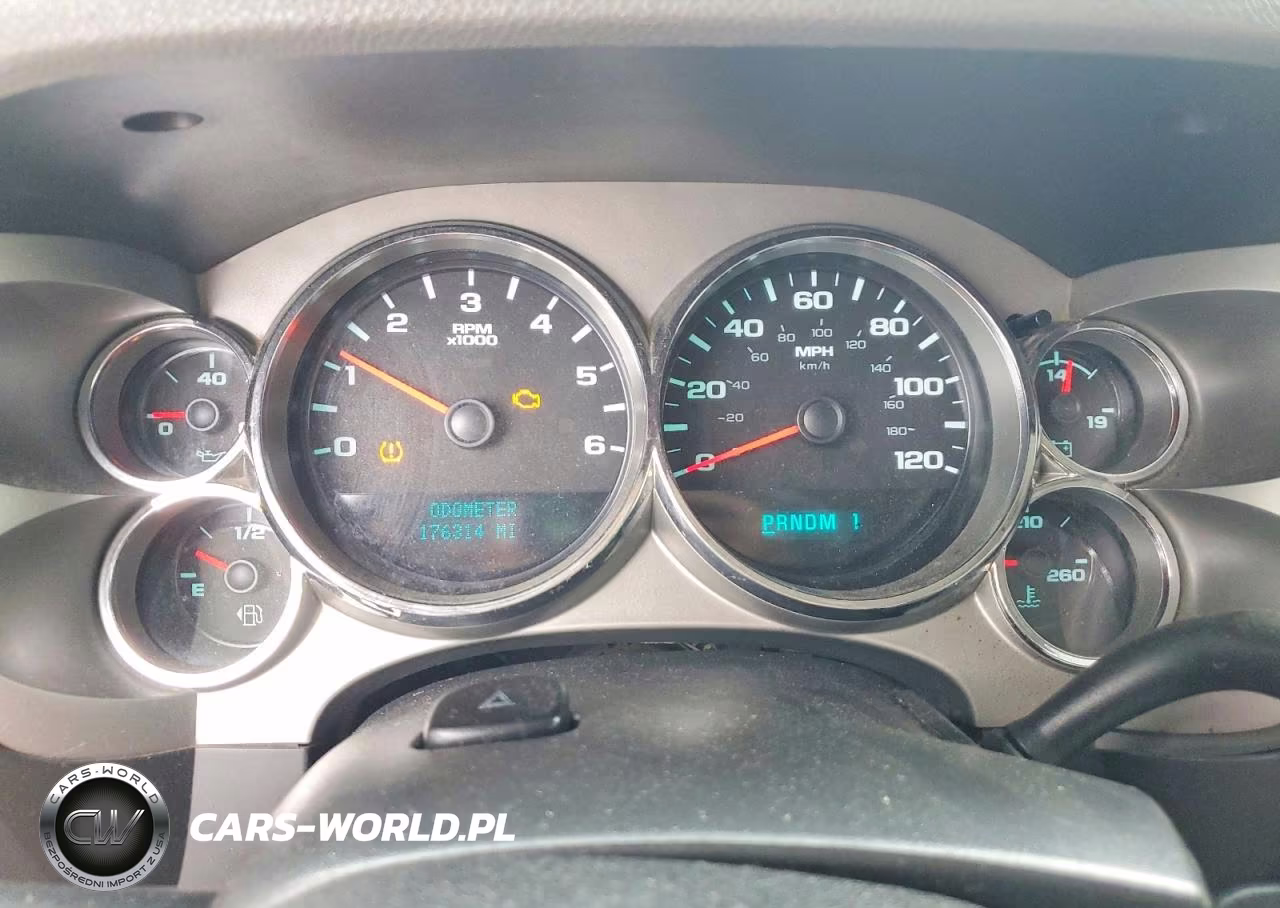 2011 Chevrolet Silverado C2500 Heavy Duty VIN:1GC1CVCG1BF216232 - 9