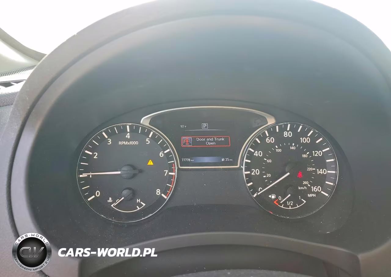 2017 Nissan Altima 2.5 S VIN:1N4AL3AP1HC157061 - 9
