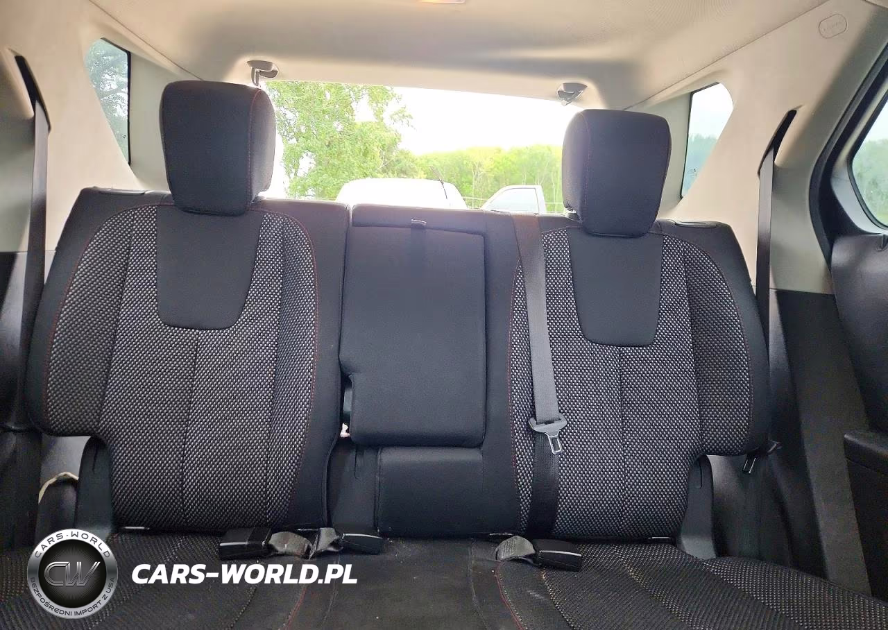 2015 Chevrolet Equinox Lt VIN:2GNALBEK7F6162314 - 10