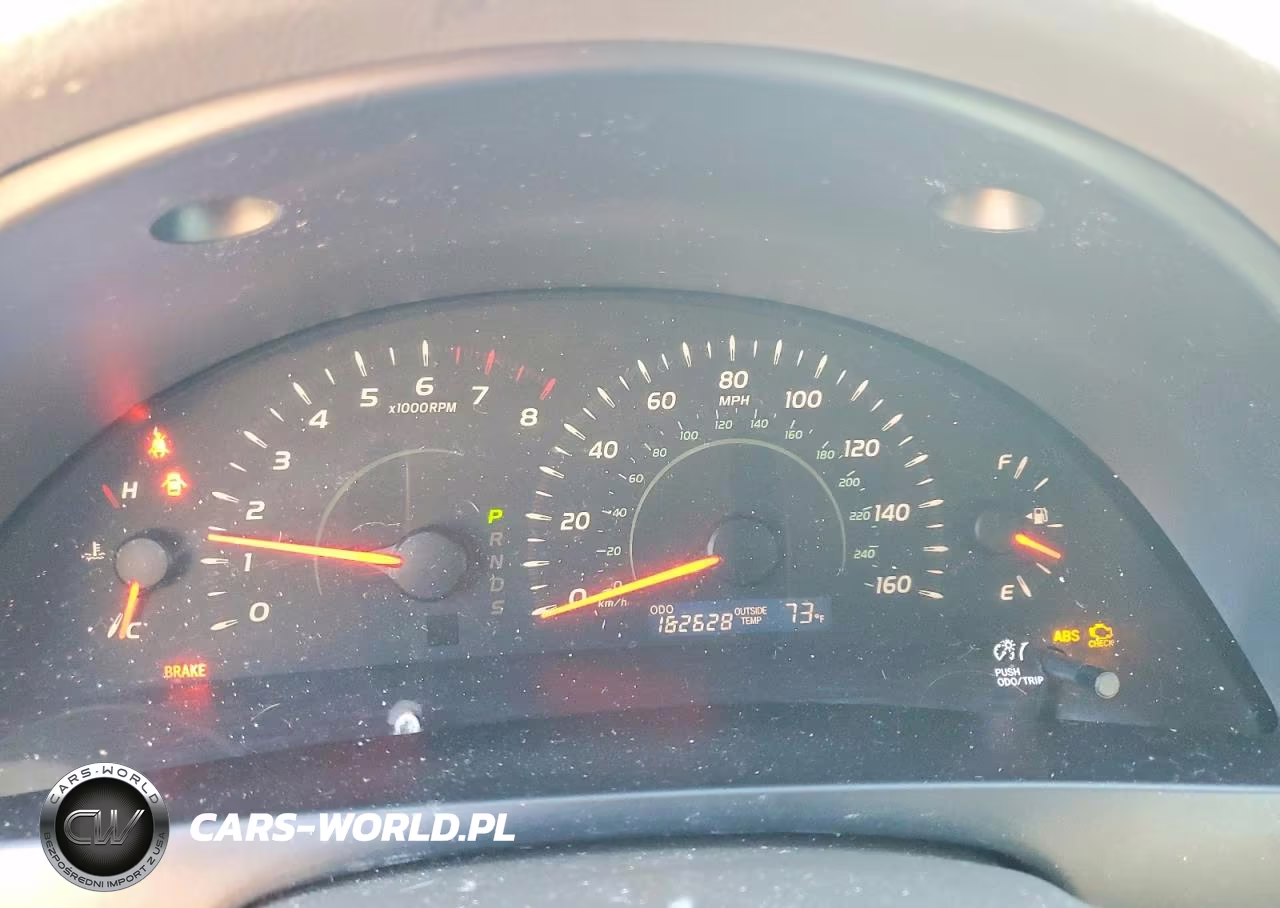 2007 Toyota Camry Le V6 VIN:4T1BK46K87U509335 - 9