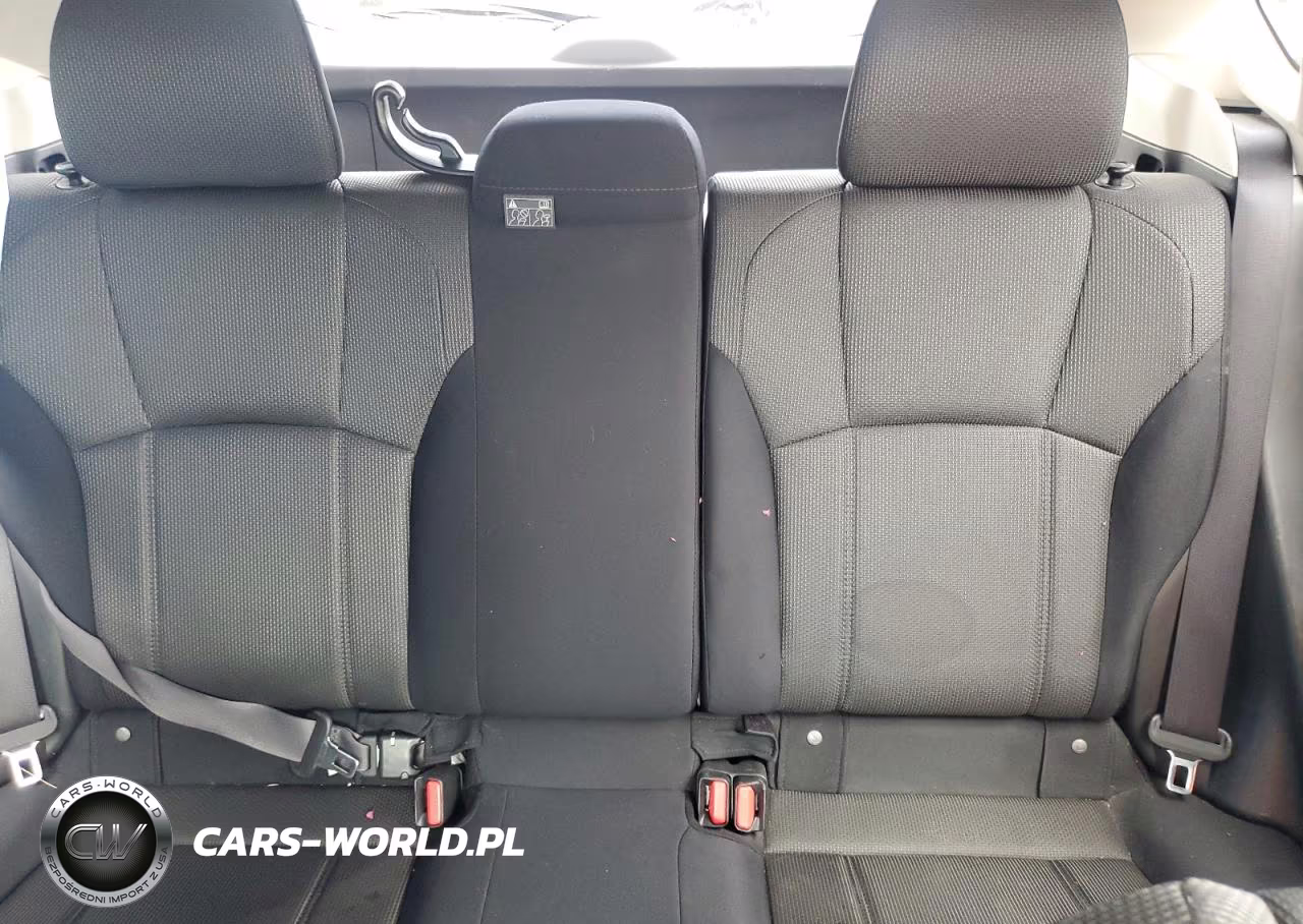 2019 Subaru Crosstrek VIN:JF2GTABC8KH342899 - 10