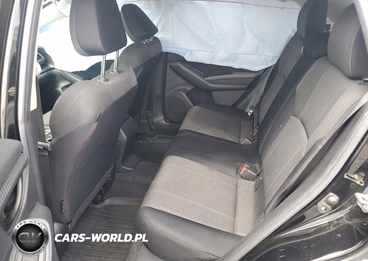 2019 Subaru Crosstrek VIN:JF2GTABC8KH342899 - 11