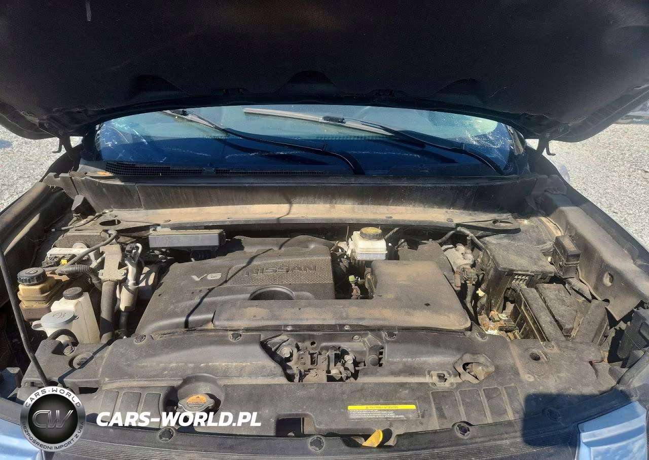 2018 Nissan Pathfinder Sv VIN:5N1DR2MM6JC661298 - 12