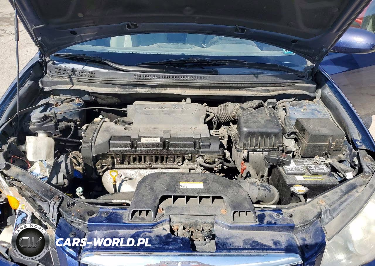 2010 Hyundai Elantra Gls VIN:KMHDU4AD6AU864717 - 11