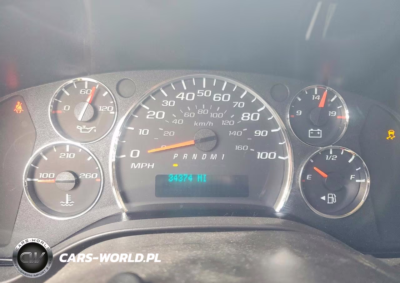 2024 GMC Savana G2500 VIN:1GTW7AFP2R1221025 - 9