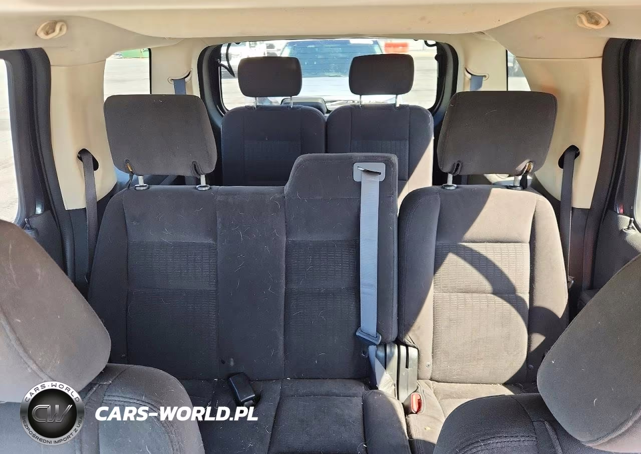 2010 Ford Explorer Xlt VIN:1FMEU7DE4AUA12019 - 10