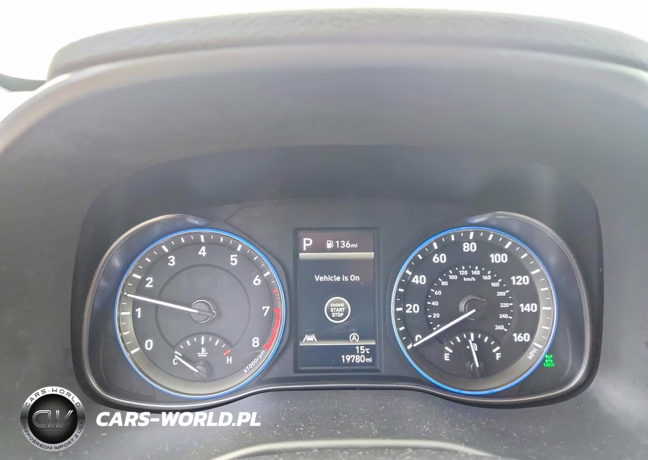 2023 Hyundai Kona Sel VIN:KM8K6CAB6PU058475 - 9