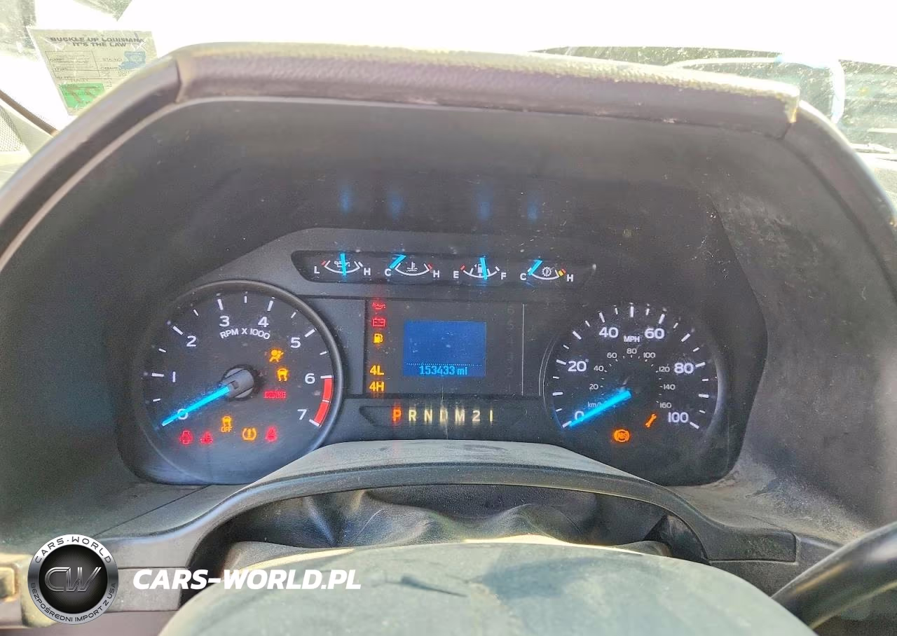 2019 Ford F350 Super Duty VIN:1FD8W3H6XKEF12166 - 9