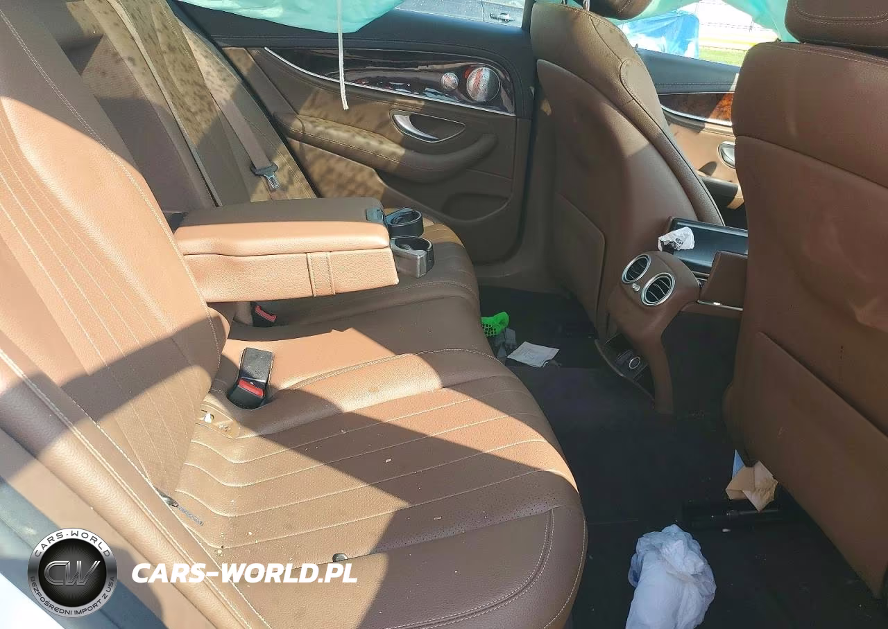 2017 Mercedes-Benz E 300 4Matic VIN:WDDZF4KB3HA071894 - 10