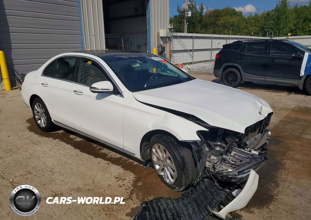 2017 Mercedes-Benz E 300 4Matic VIN:WDDZF4KB3HA071894 - 4