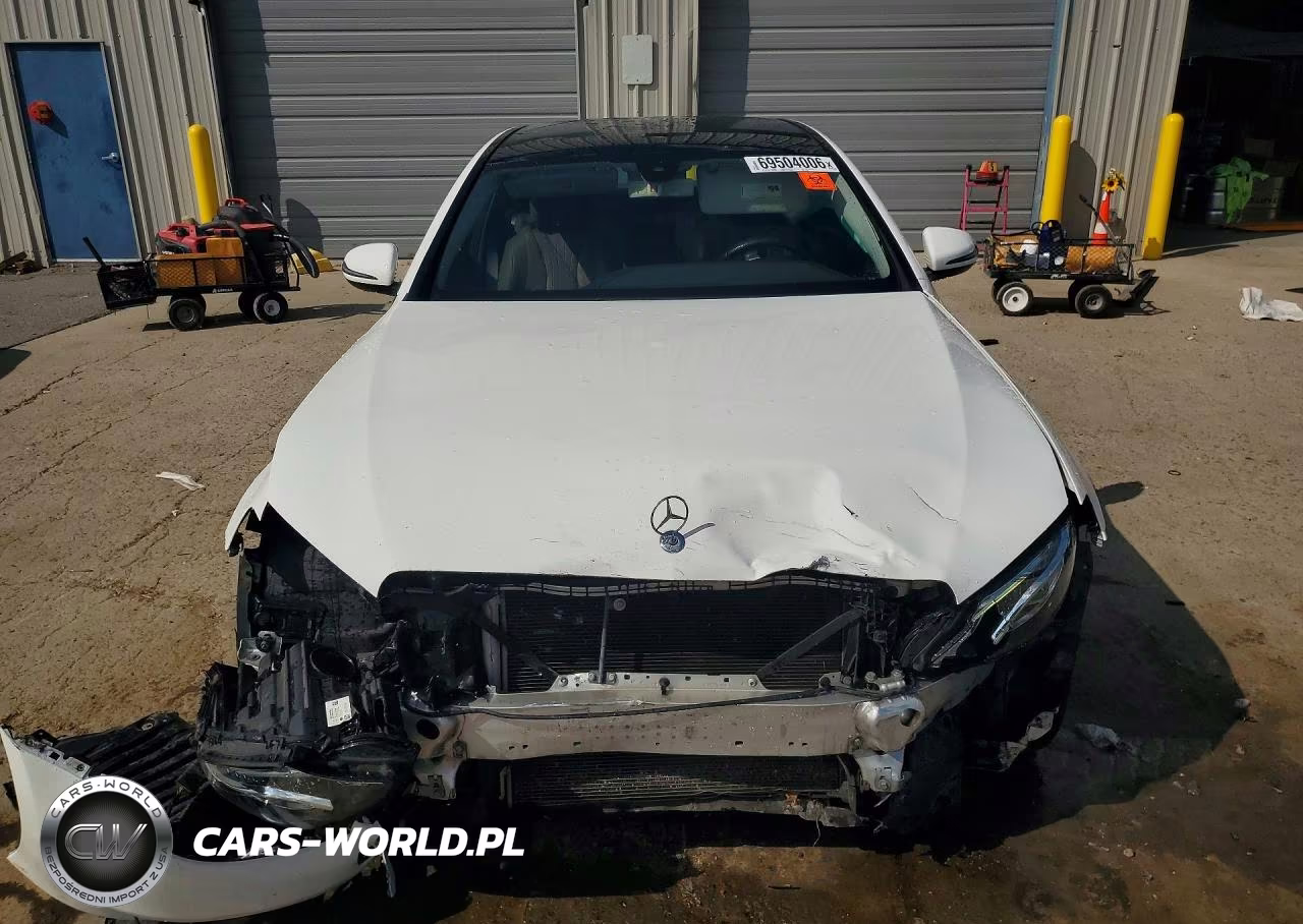 2017 Mercedes-Benz E 300 4Matic VIN:WDDZF4KB3HA071894 - 5