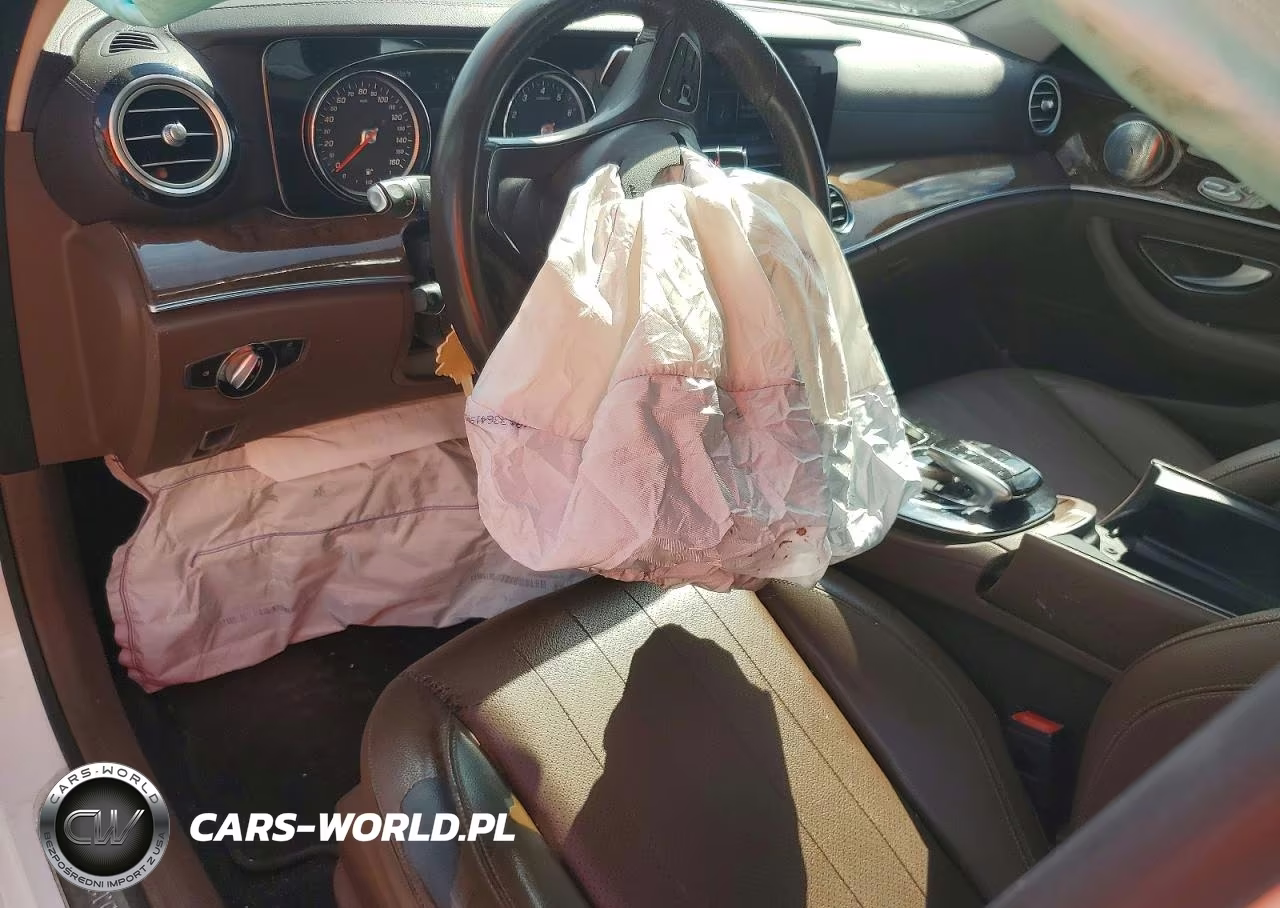 2017 Mercedes-Benz E 300 4Matic VIN:WDDZF4KB3HA071894 - 8