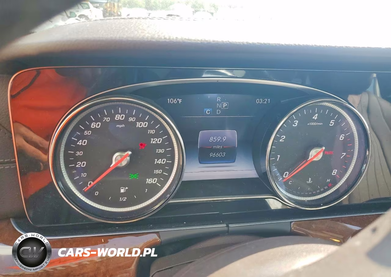 2017 Mercedes-Benz E 300 4Matic VIN:WDDZF4KB3HA071894 - 9