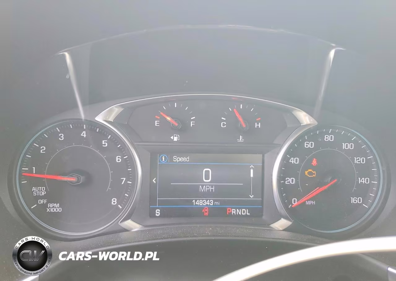 2023 Chevrolet Equinox Lt VIN:3GNAXUEGXPL192433 - 9