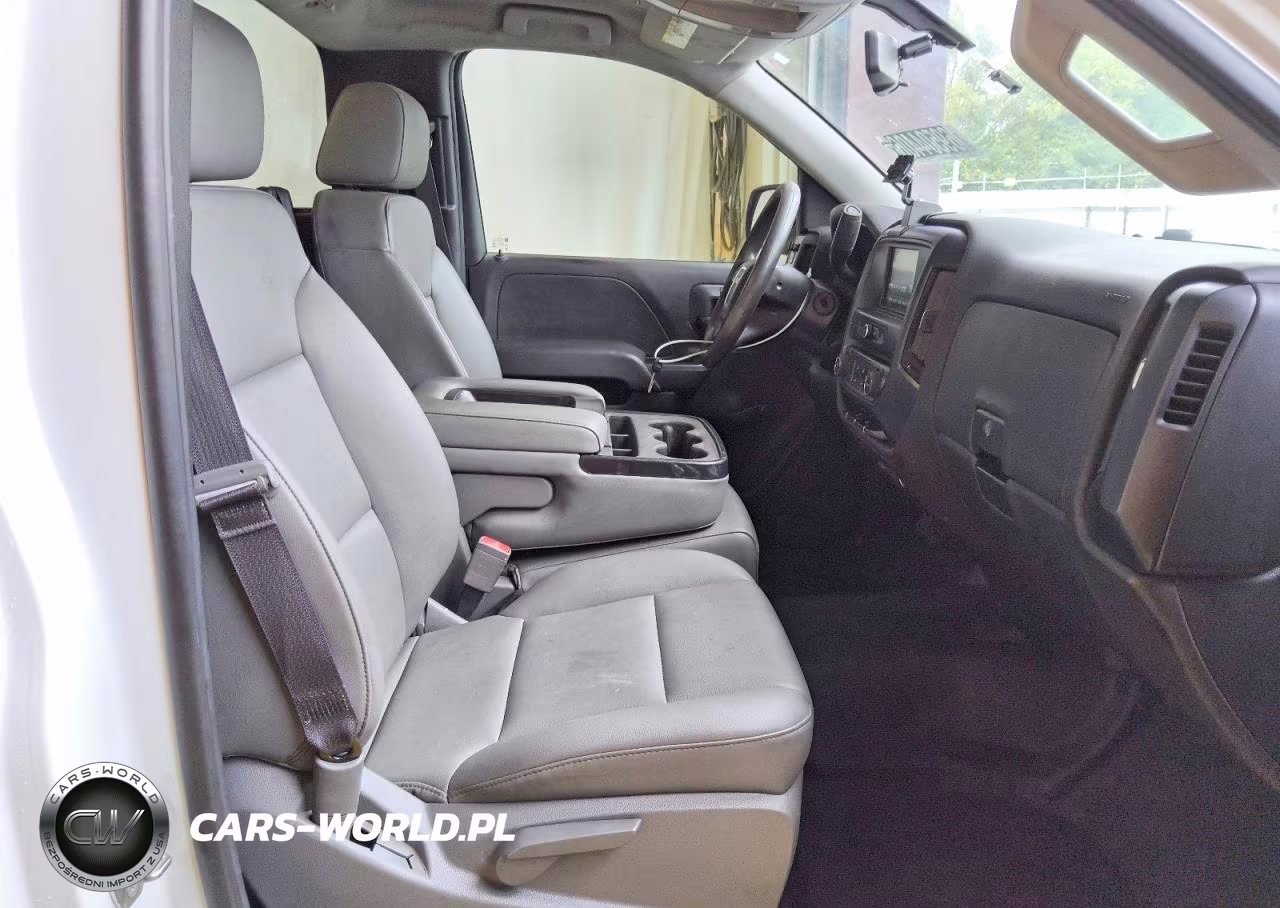 2017 GMC Sierra C1500 VIN:1GTN1LEC0HZ391553 - 10