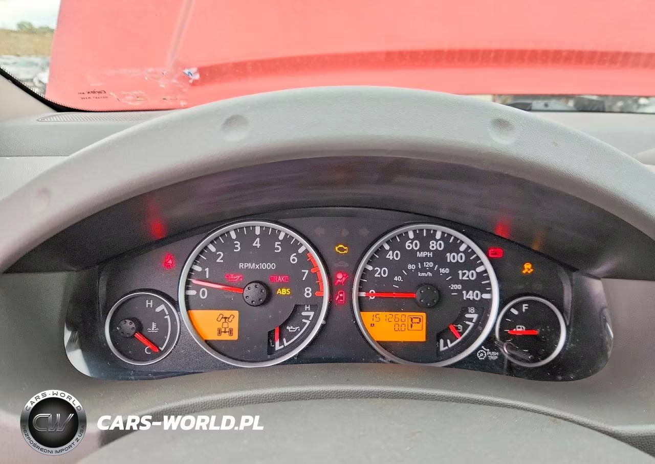 2012 Nissan Frontier S VIN:1N6AD0EV0CC443407 - 9