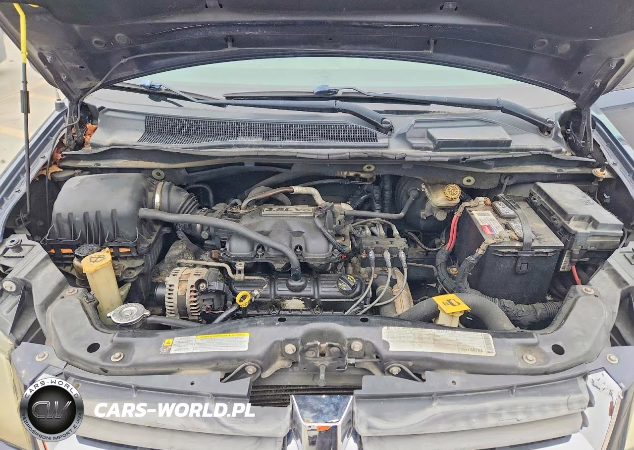 2009 Dodge Grand Caravan Sxt VIN:2D8HN54139R628921 - 12
