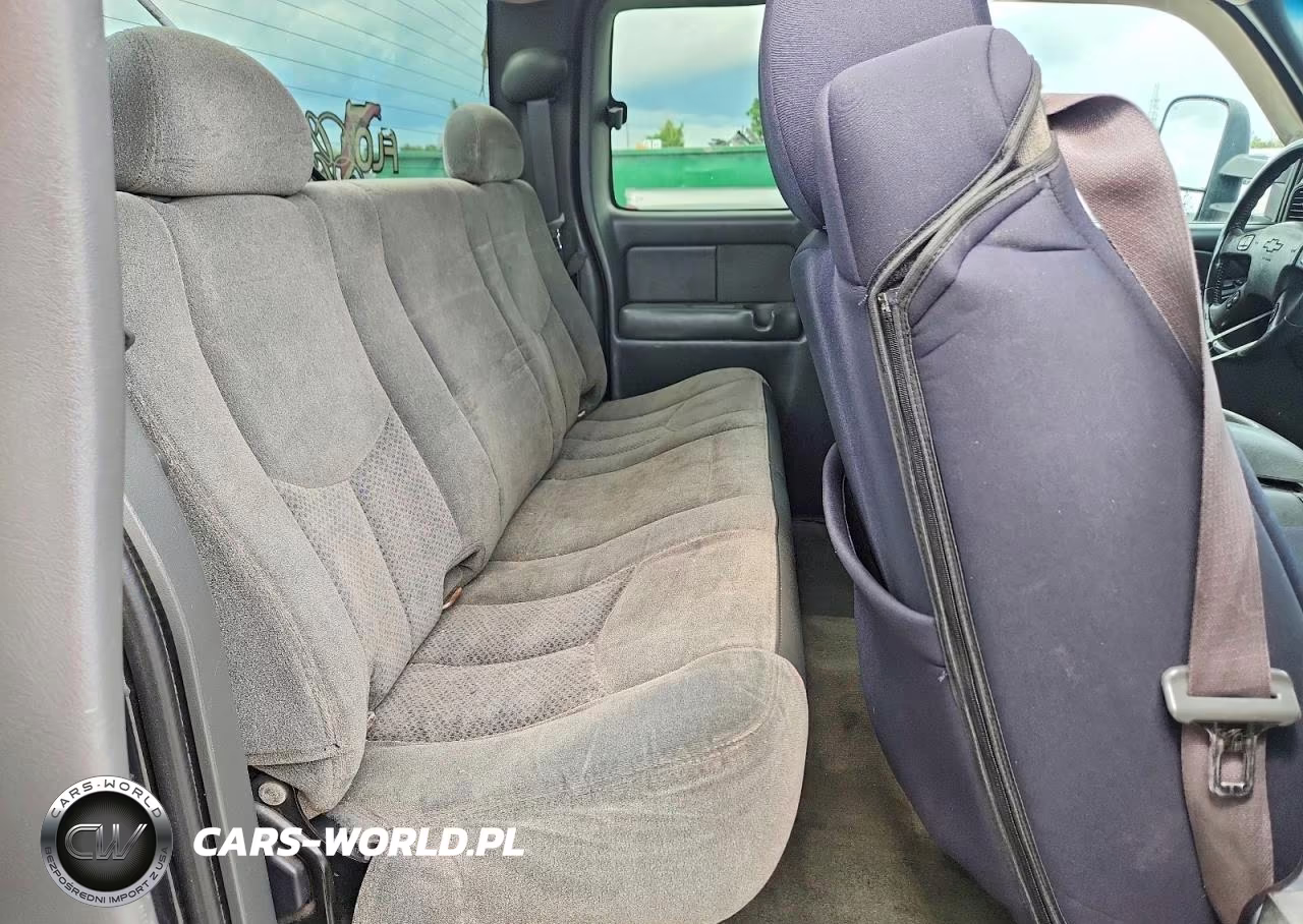 2005 Chevrolet Silverado K1500 VIN:1GCEK19Z75Z121912 - 10