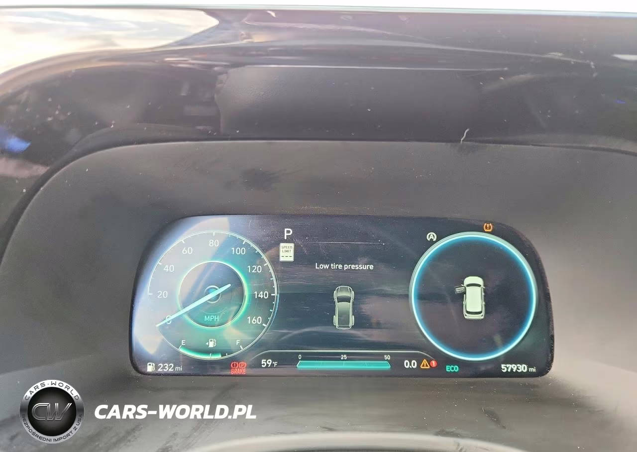 2023 Hyundai Palisade Limited VIN:KM8R5DGE4PU515485 - 9
