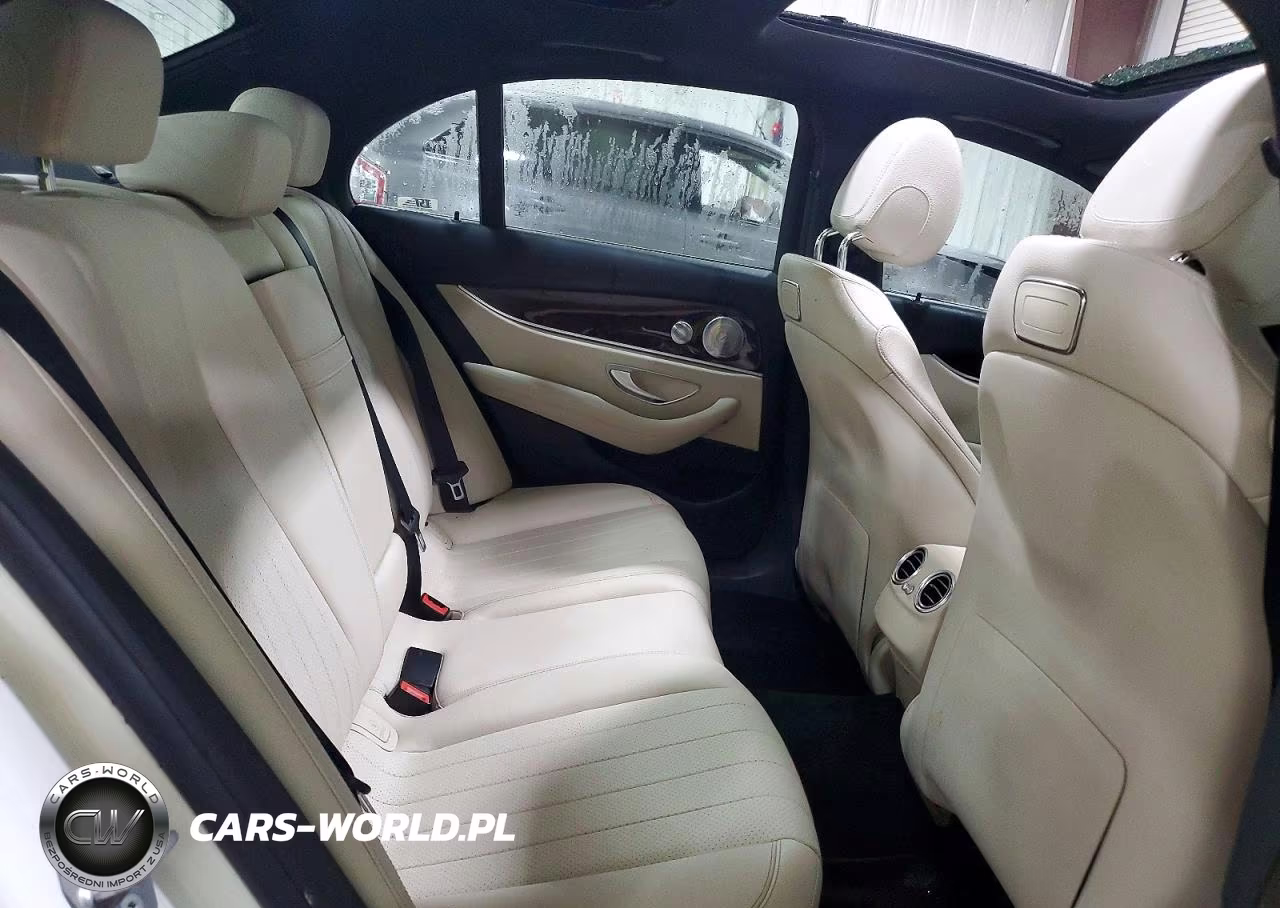 2018 Mercedes-Benz E 300 4Matic VIN:WDDZF4KB8JA388818 - 10
