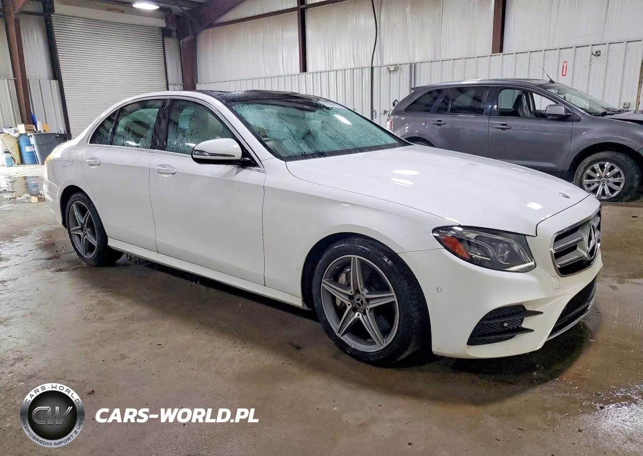 2018 Mercedes-Benz E 300 4Matic VIN:WDDZF4KB8JA388818 - 4