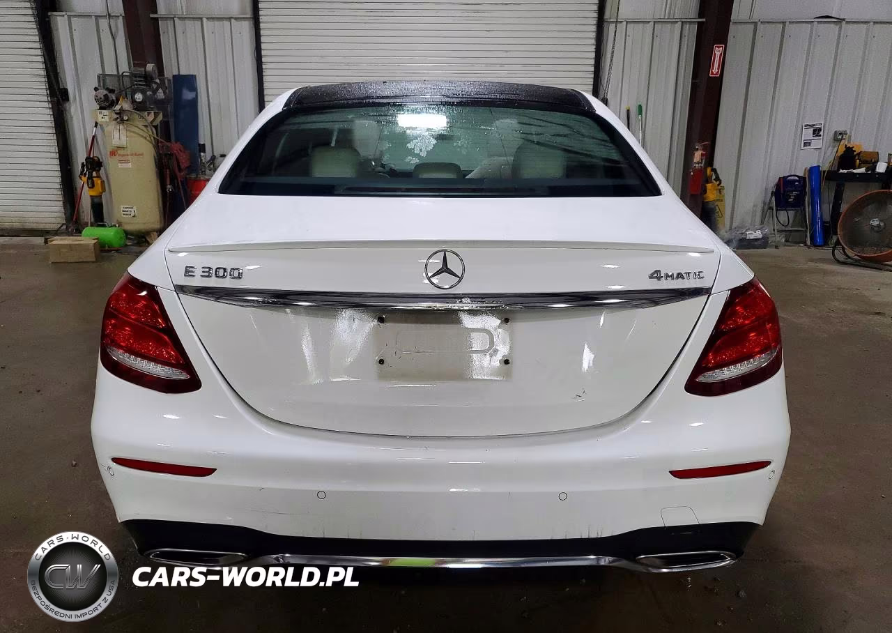 2018 Mercedes-Benz E 300 4Matic VIN:WDDZF4KB8JA388818 - 6