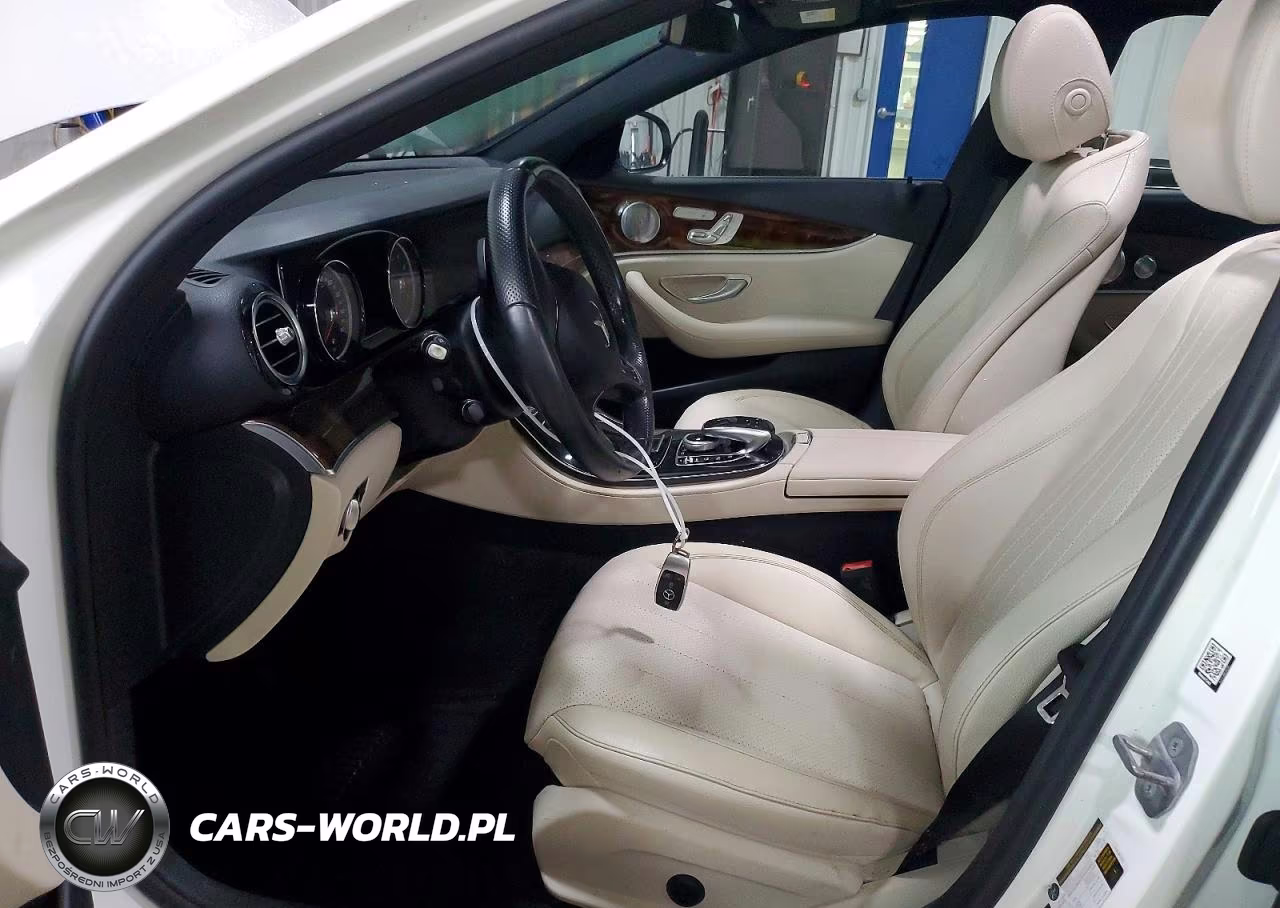 2018 Mercedes-Benz E 300 4Matic VIN:WDDZF4KB8JA388818 - 7