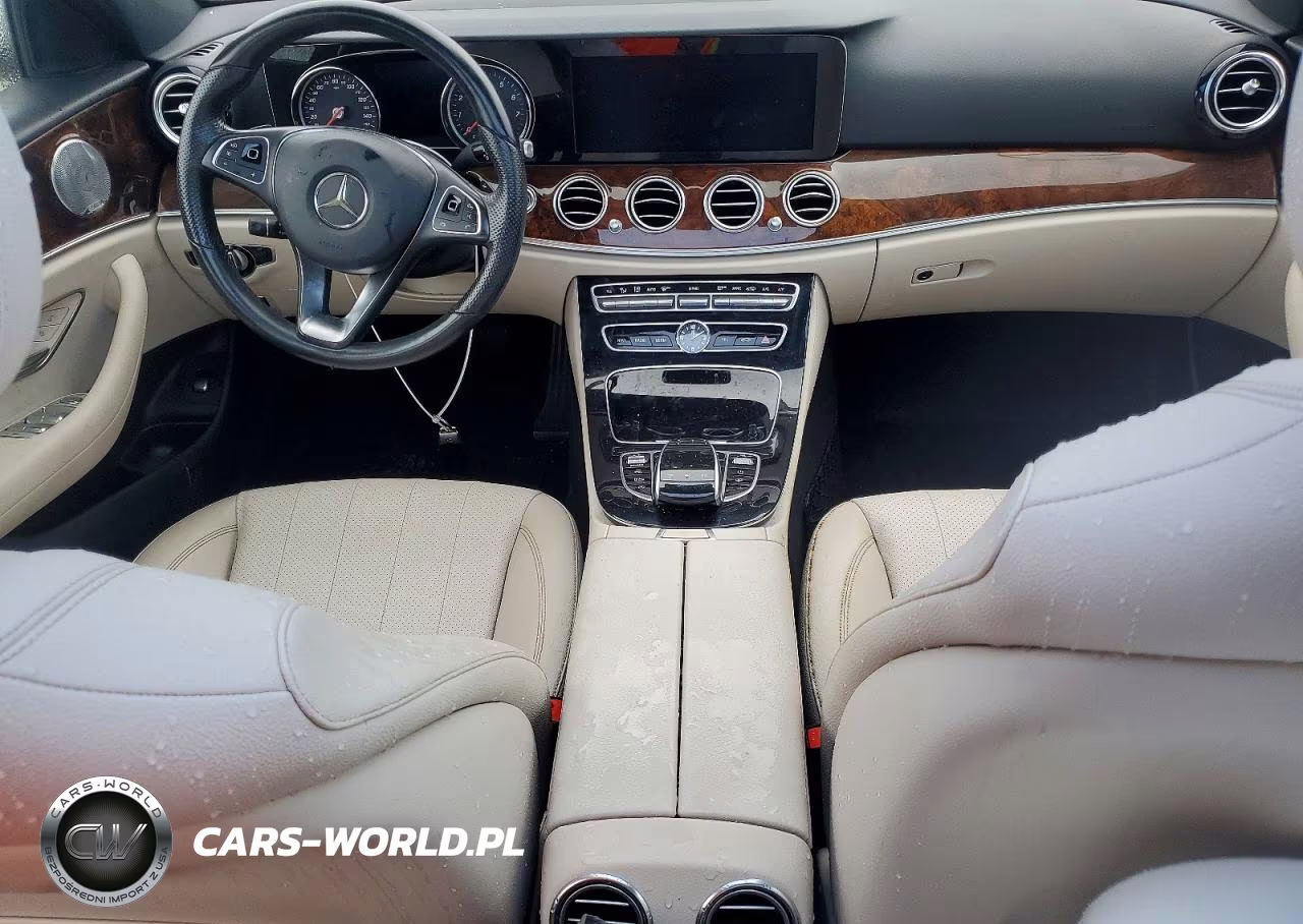 2018 Mercedes-Benz E 300 4Matic VIN:WDDZF4KB8JA388818 - 8