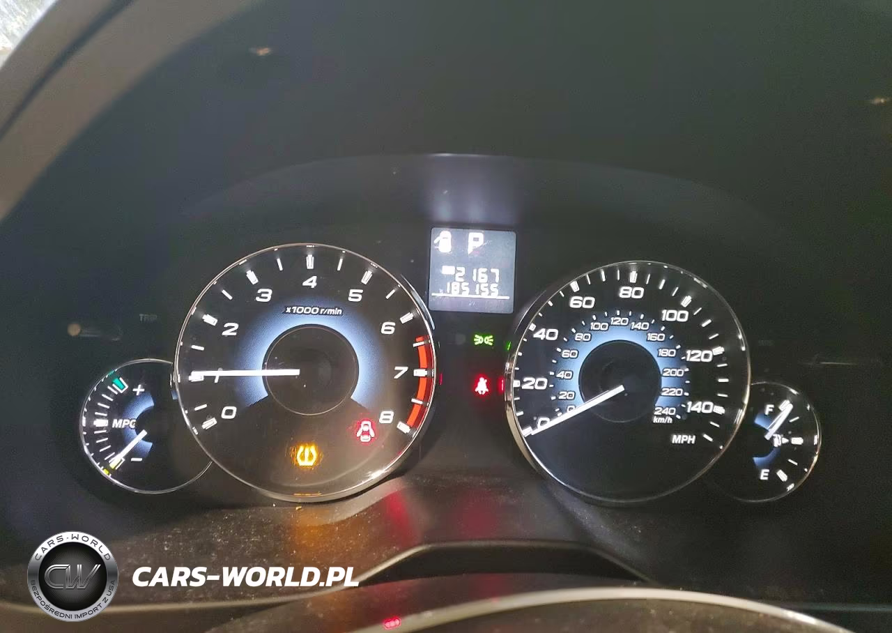 2010 Subaru Outback 2.5I Premium VIN:4S4BRBCC8A3344185 - 9