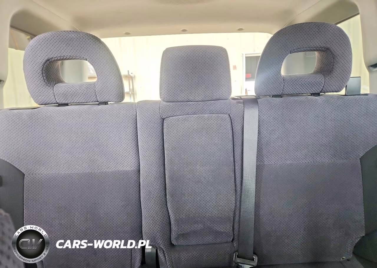 2003 Mitsubishi Outlander Xls VIN:JA4LX41GX3U026513 - 10