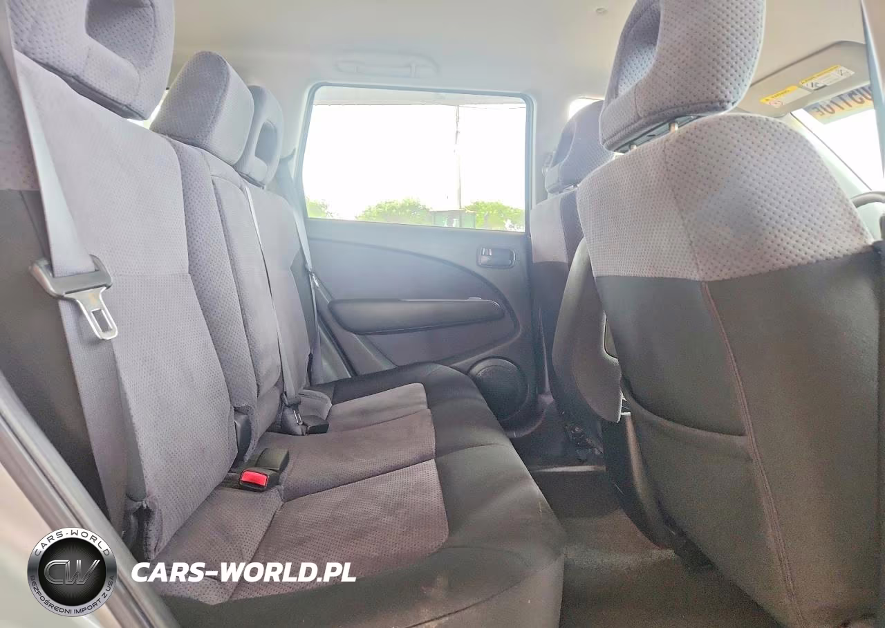 2003 Mitsubishi Outlander Xls VIN:JA4LX41GX3U026513 - 11