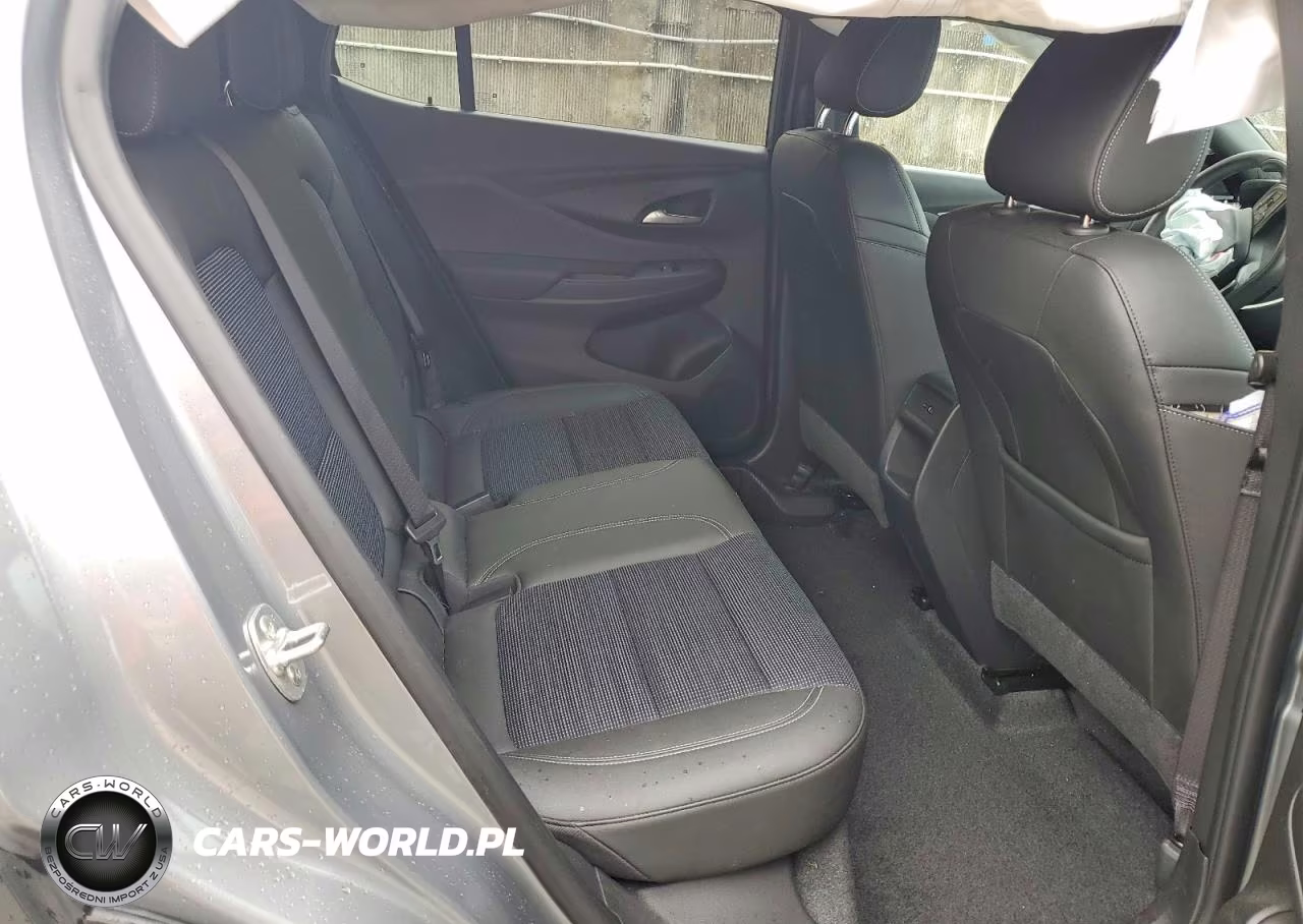2024 Buick Envista Preferred VIN:KL47LAE20RB162387 - 11