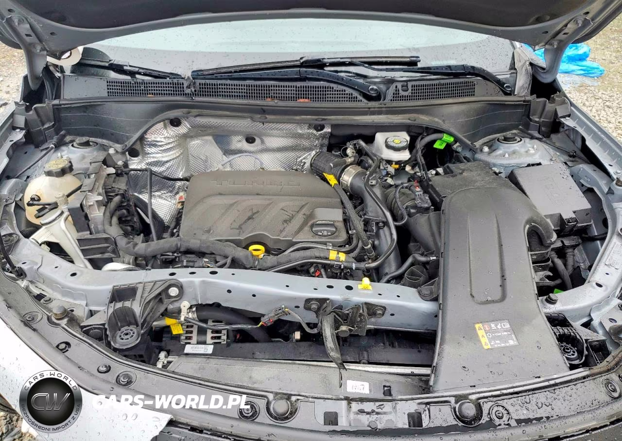 2024 Buick Envista Preferred VIN:KL47LAE20RB162387 - 12