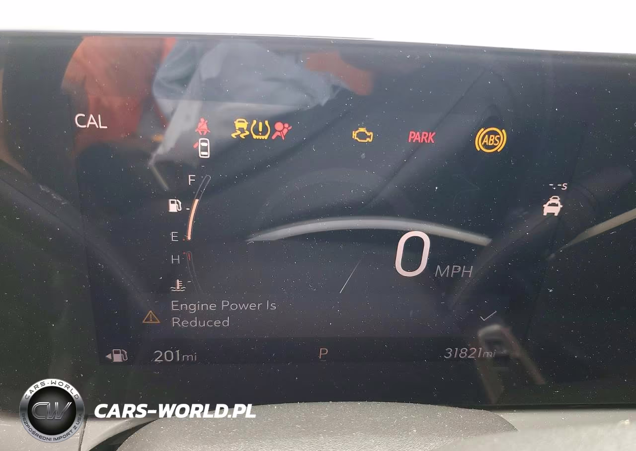 2024 Buick Envista Preferred VIN:KL47LAE20RB162387 - 9