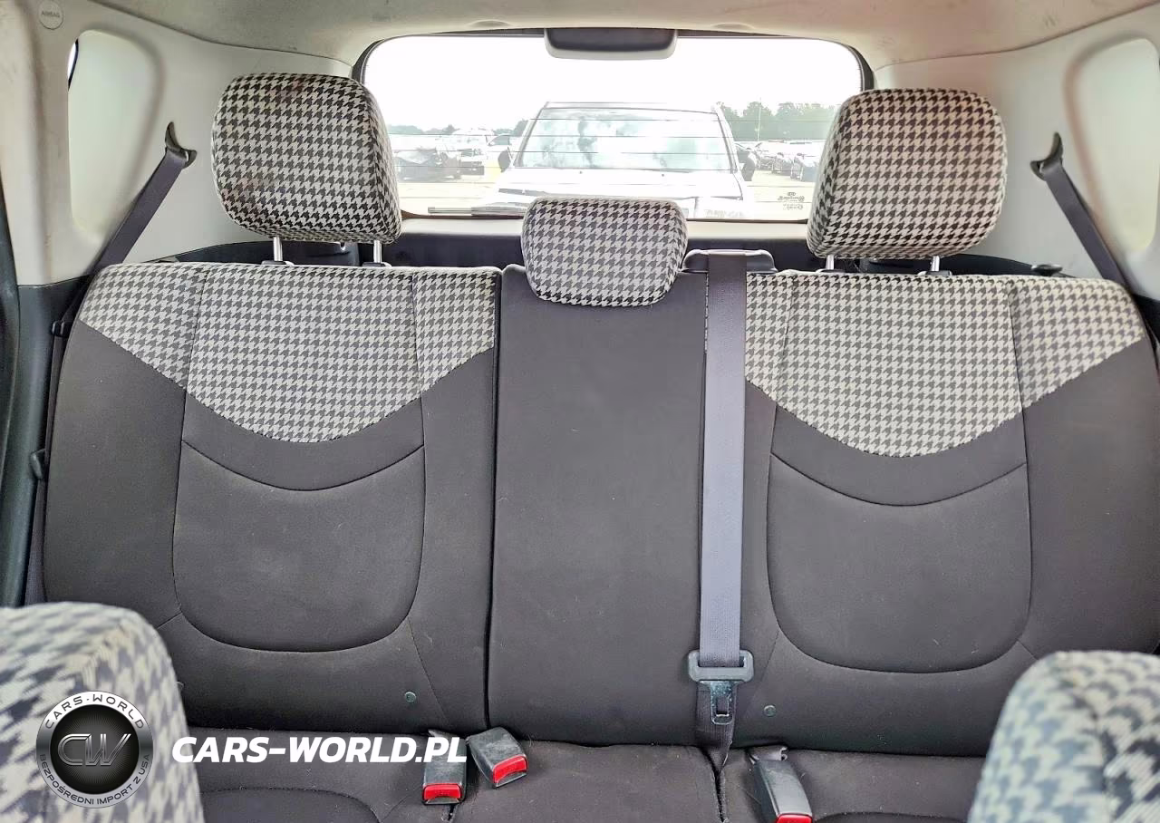2012 Kia Soul ! VIN:KNDJT2A68C7461534 - 10