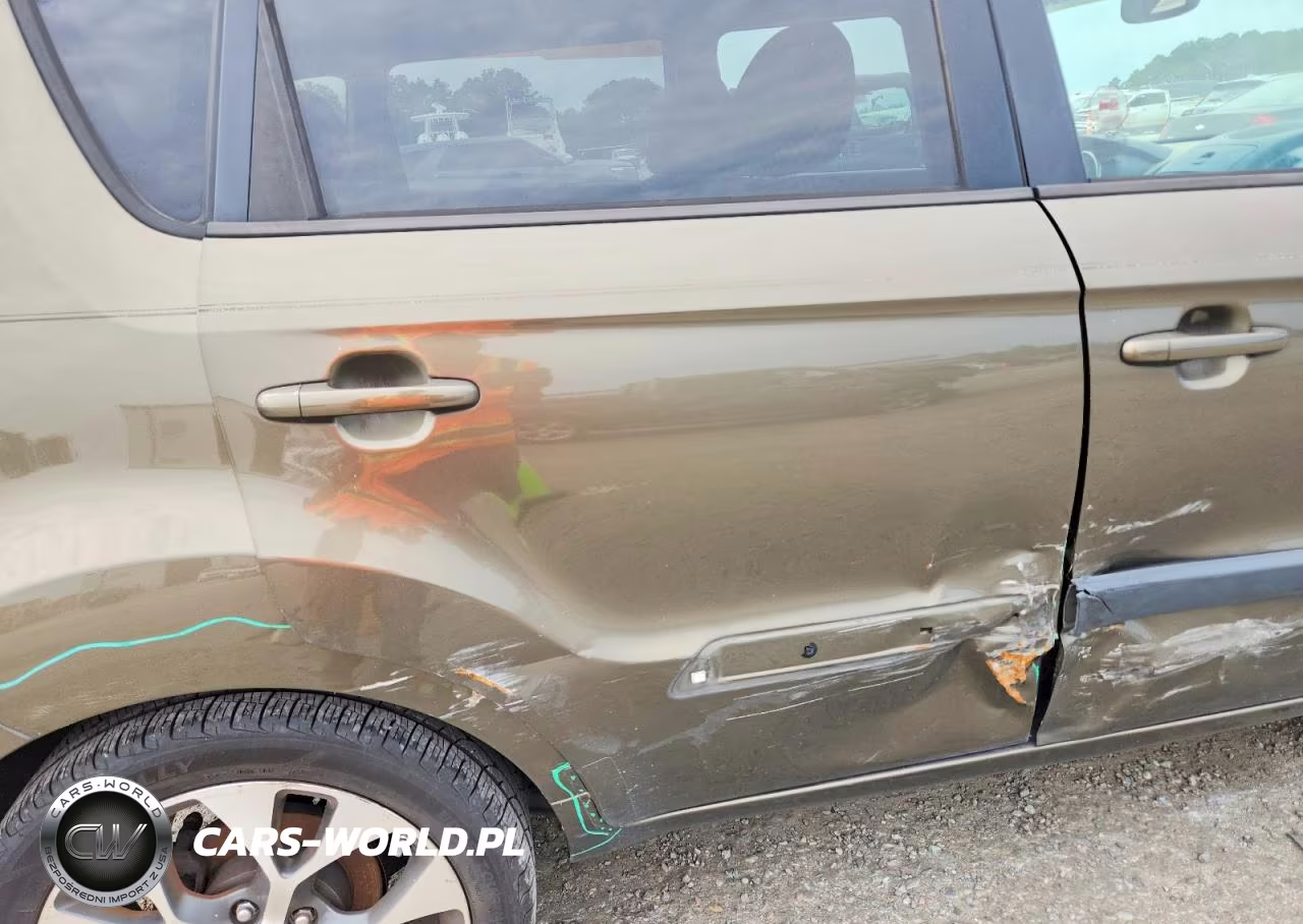 2012 Kia Soul ! VIN:KNDJT2A68C7461534 - 11