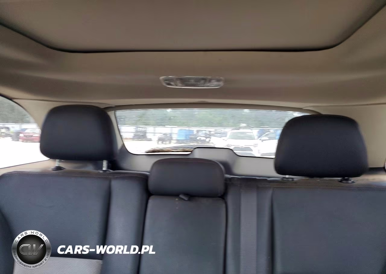 2014 Ford Edge Sel VIN:2FMDK3J97EBA13825 - 10