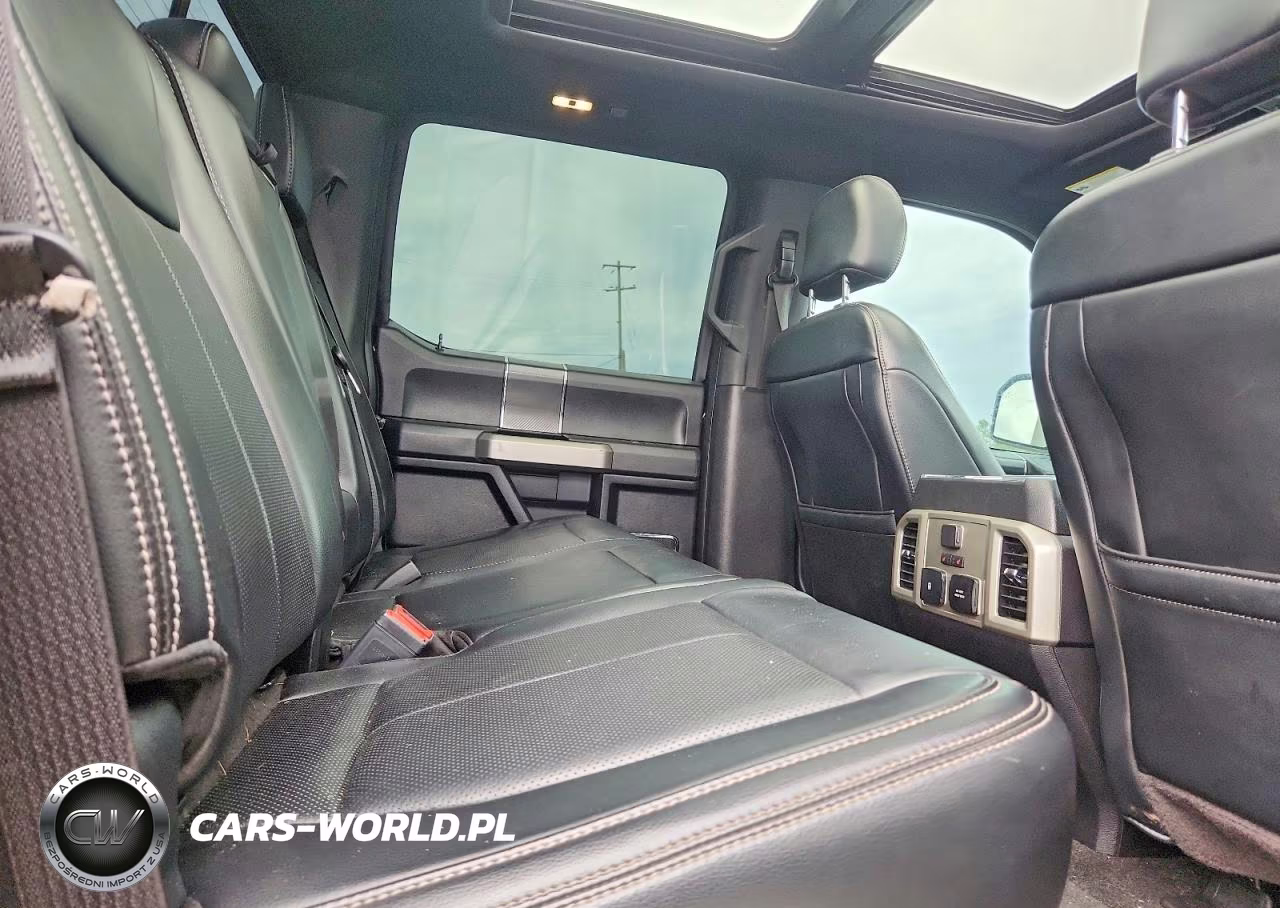 2019 Ford F150 Supercrew VIN:1FTEW1E55KFB71664 - 10