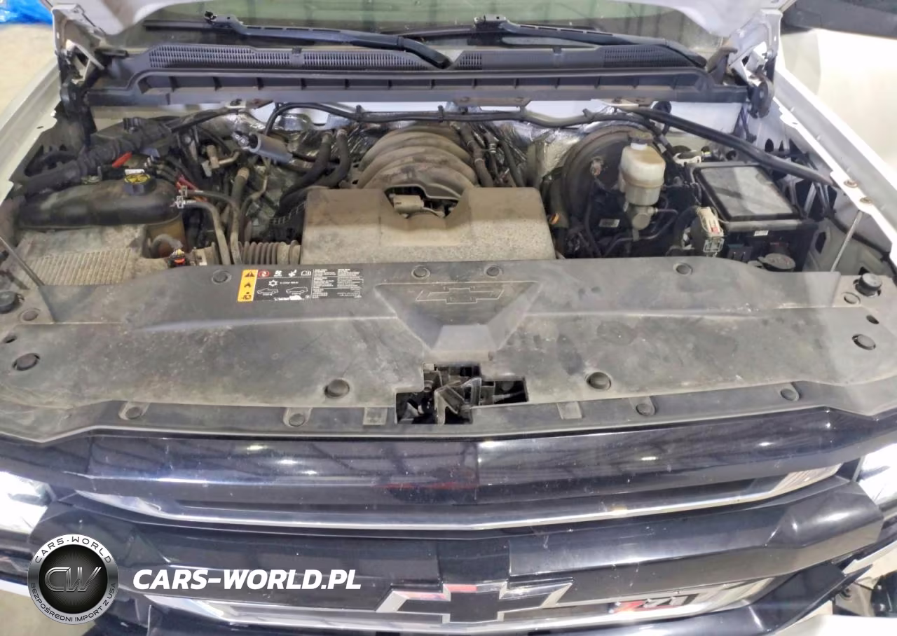 2018 Chevrolet Silverado K1500 Lt VIN:1GCVKREH2JZ123170 - 11