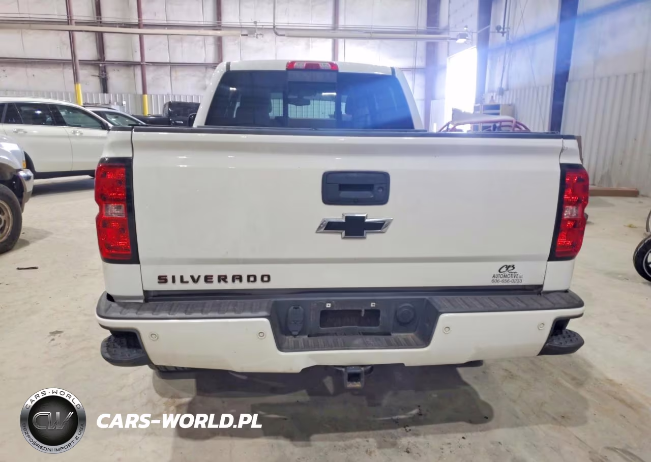 2018 Chevrolet Silverado K1500 Lt VIN:1GCVKREH2JZ123170 - 6