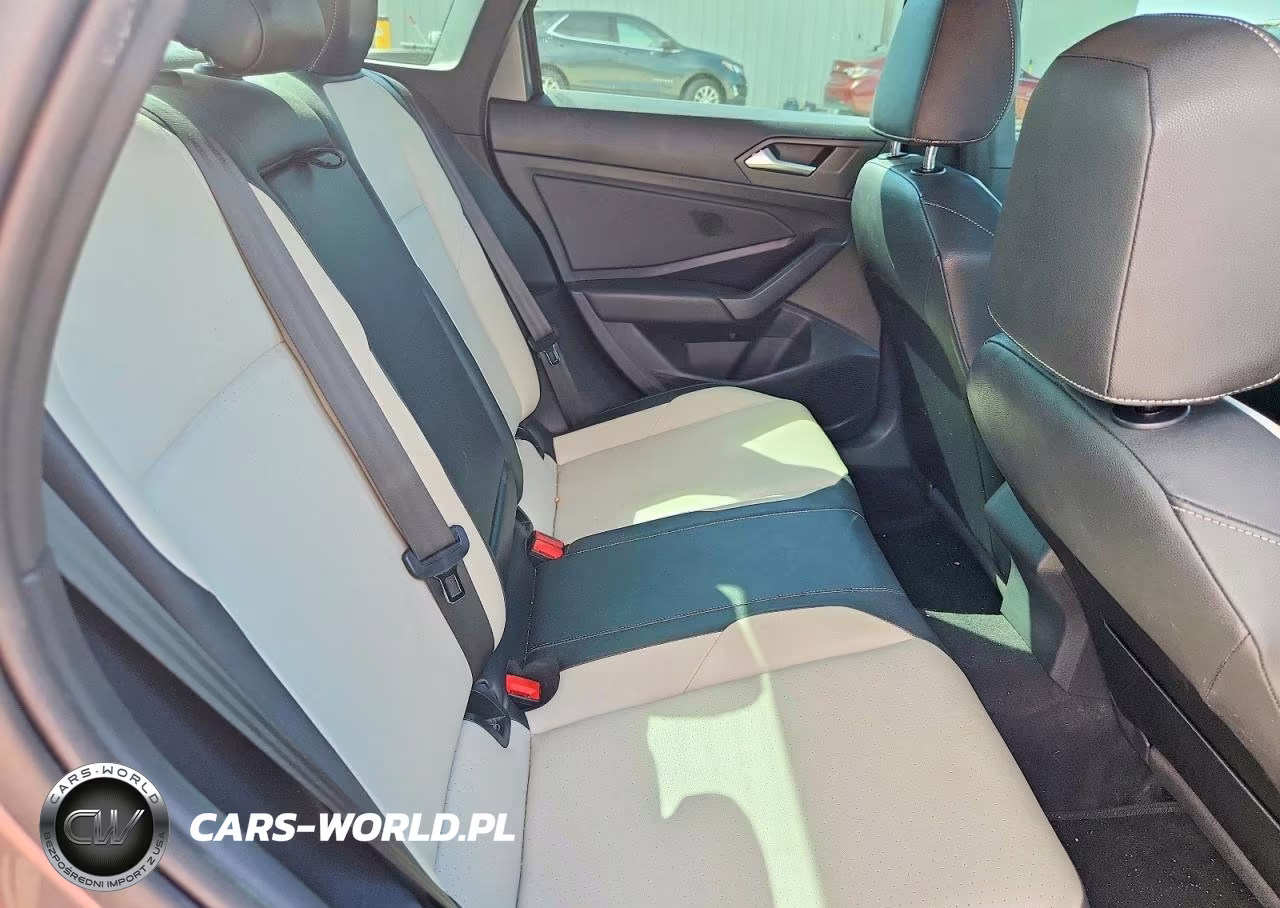 2019 Volkswagen Jetta S VIN:3VWC57BU3KM084755 - 10