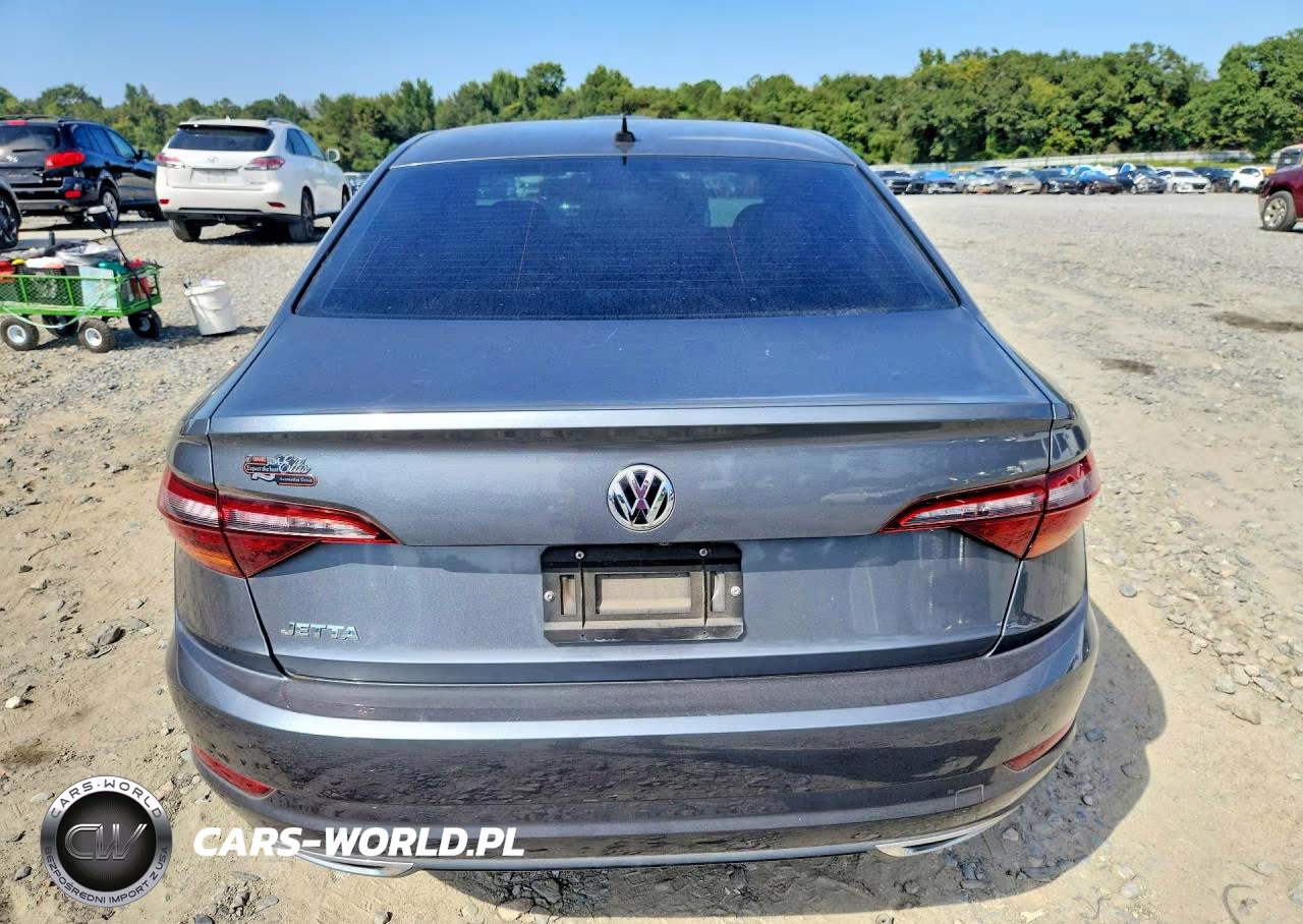 2019 Volkswagen Jetta S VIN:3VWC57BU3KM084755 - 6