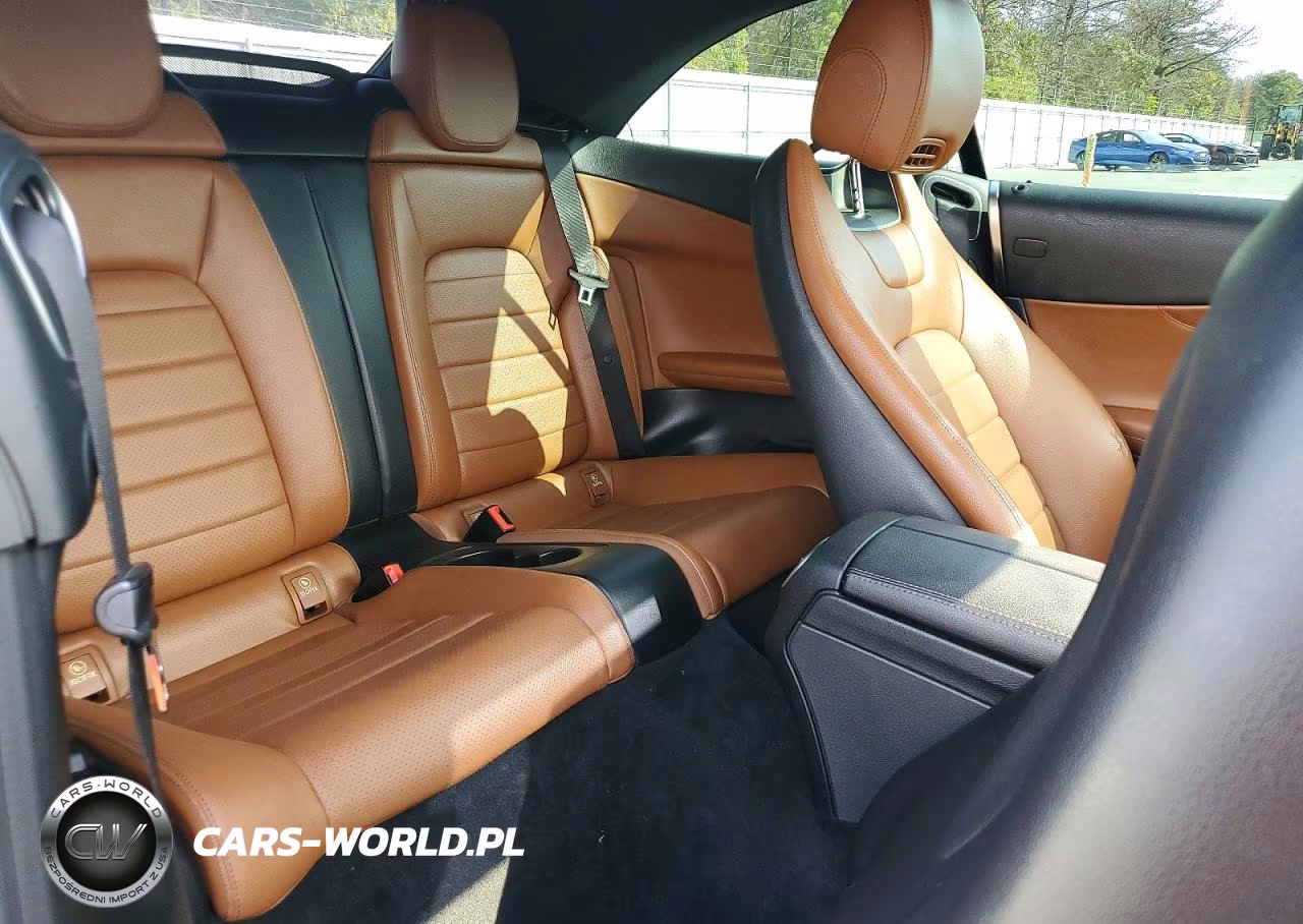 2018 Mercedes-Benz C 300 4Matic VIN:WDDWK4KB7JF604322 - 10