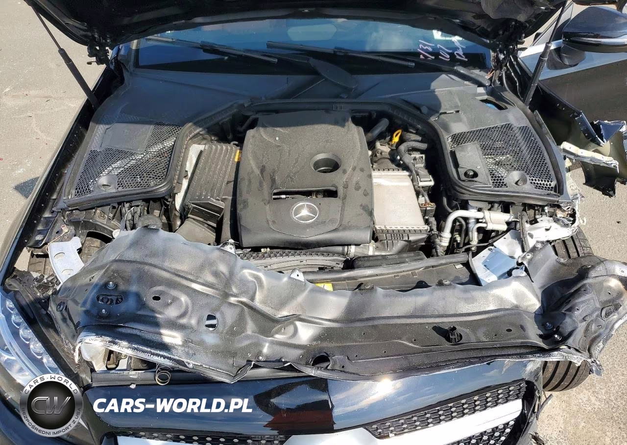 2018 Mercedes-Benz C 300 4Matic VIN:WDDWK4KB7JF604322 - 11