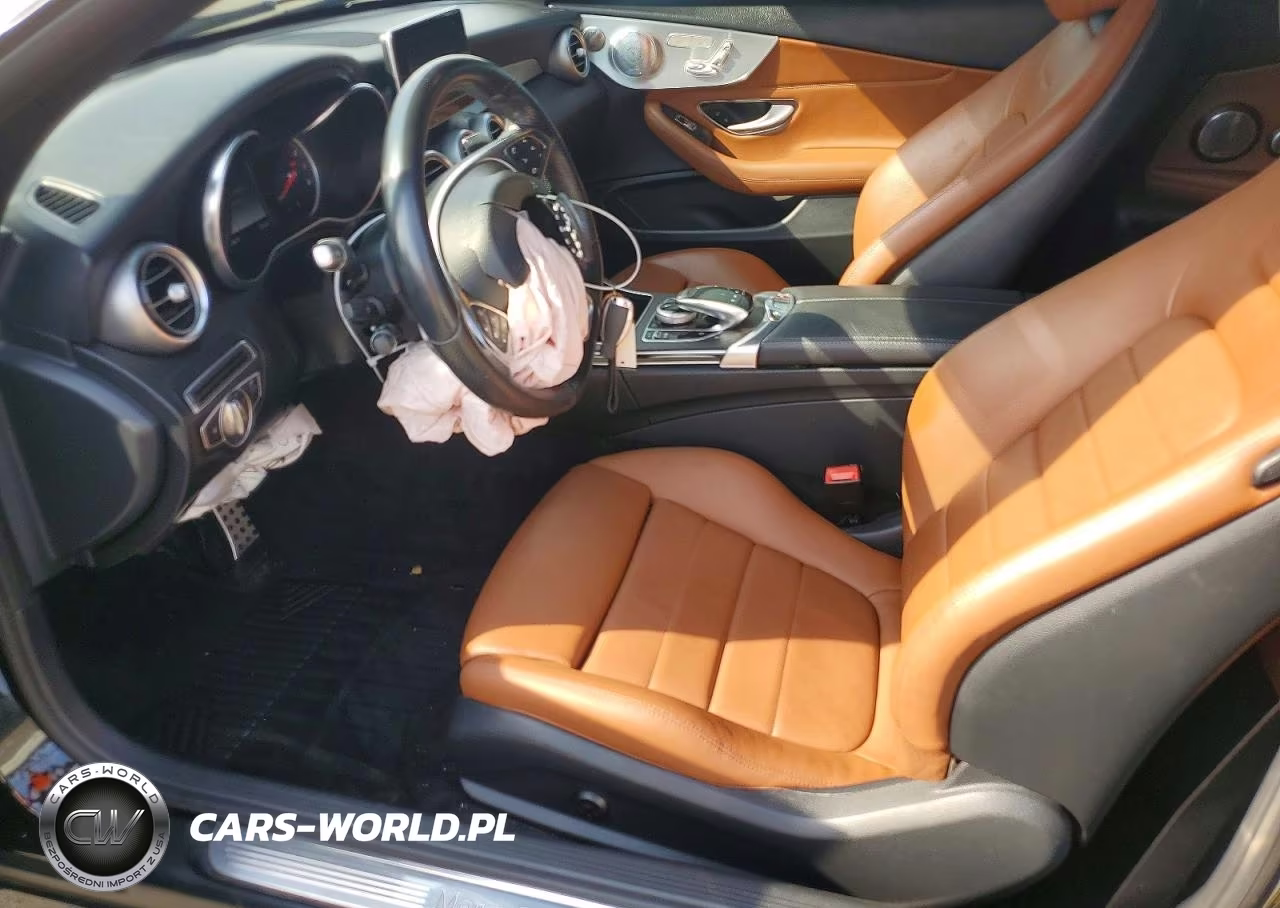2018 Mercedes-Benz C 300 4Matic VIN:WDDWK4KB7JF604322 - 7