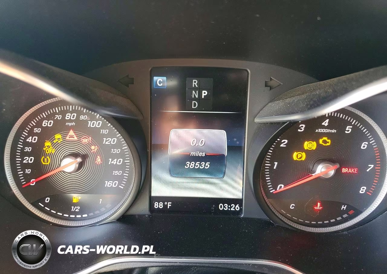 2018 Mercedes-Benz C 300 4Matic VIN:WDDWK4KB7JF604322 - 9
