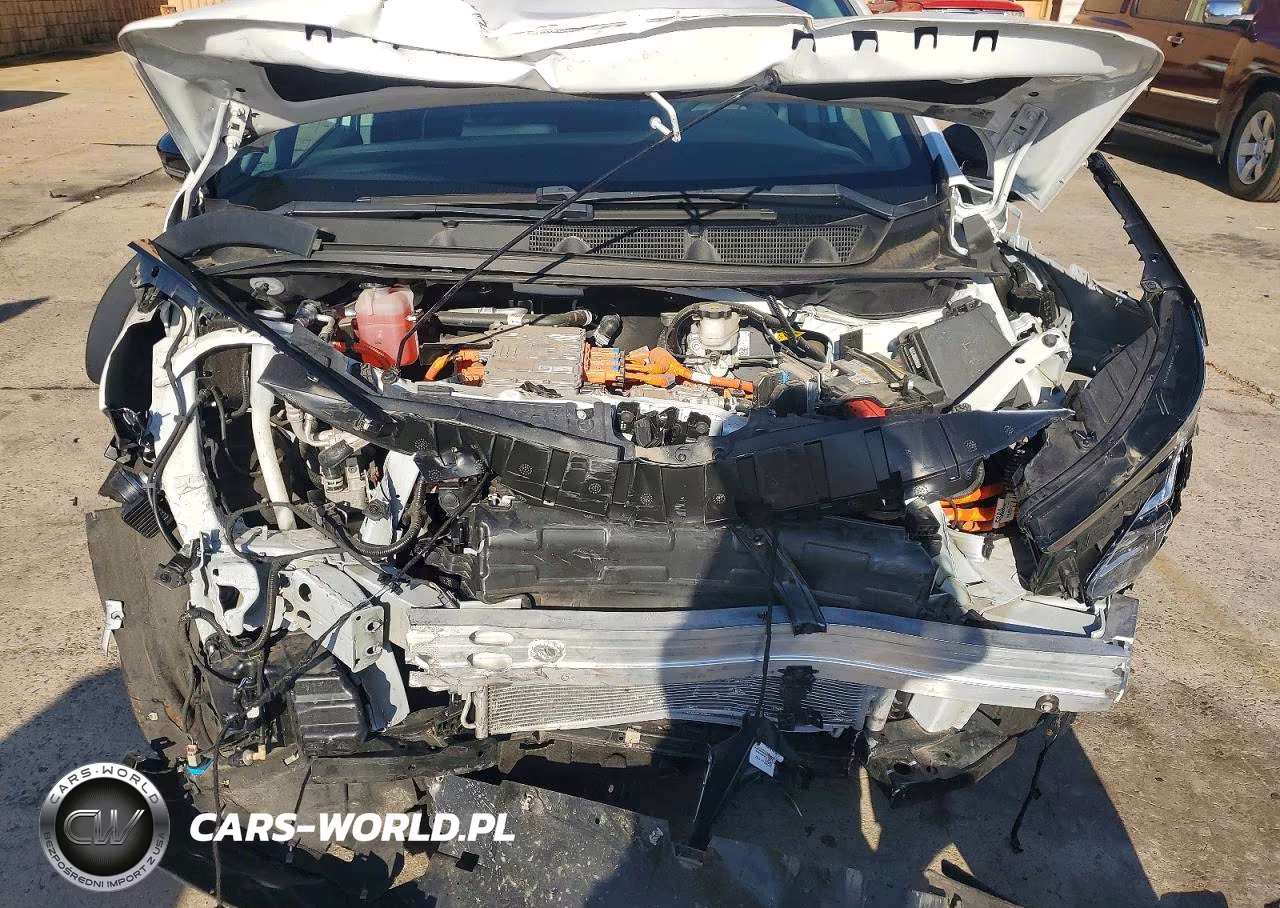 2023 Chevrolet Bolt Ev 2Lt VIN:1G1FX6S03P4155255 - 11