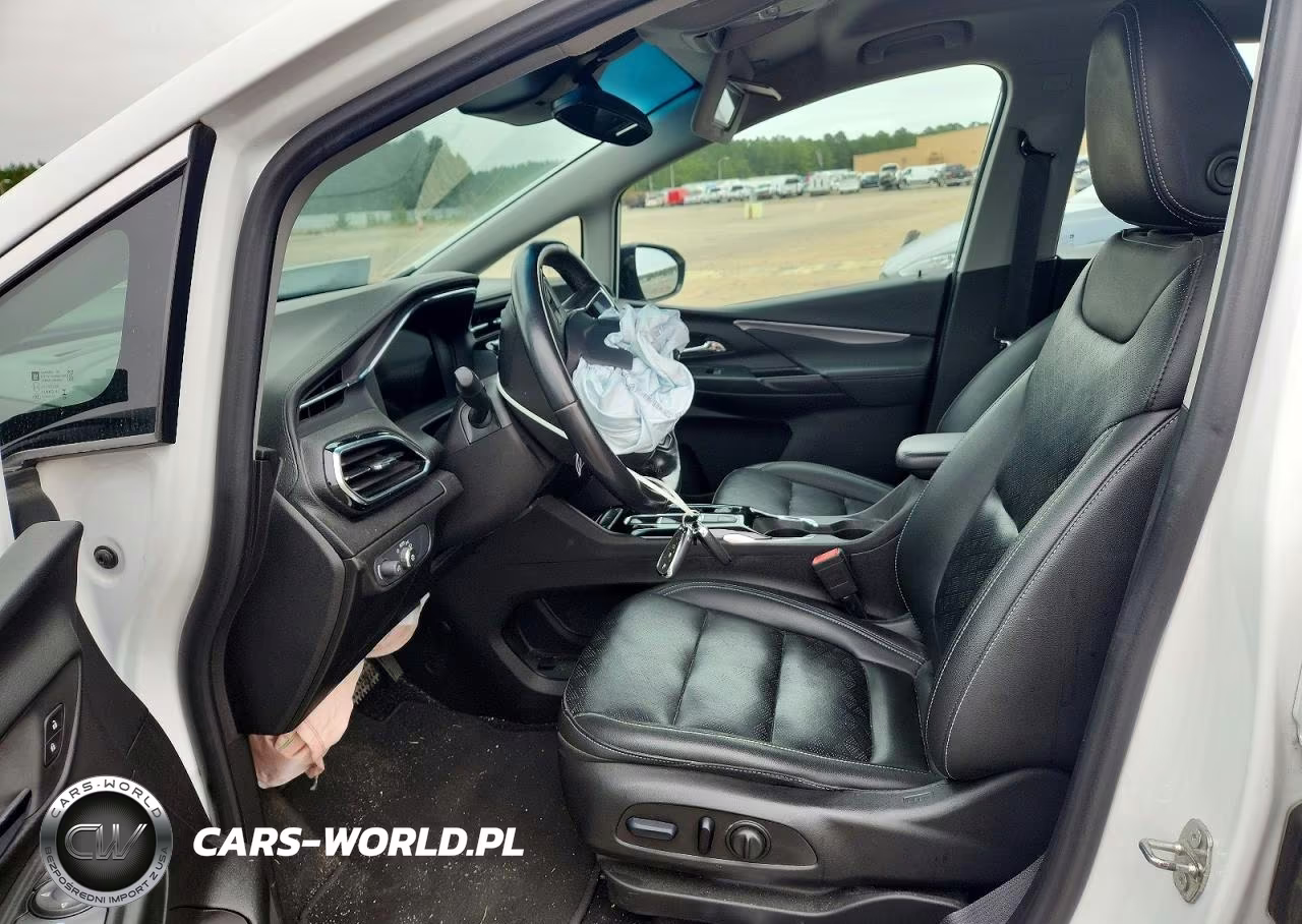 2023 Chevrolet Bolt Ev 2Lt VIN:1G1FX6S03P4155255 - 7